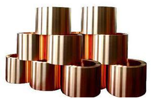 紫銅帶箔材有什么用？