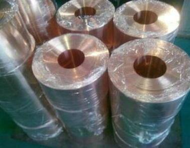 紫銅帶的性能？